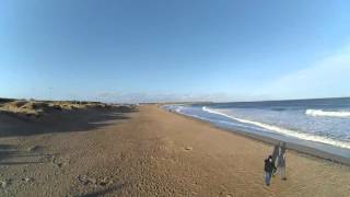 Vortex 250 Pro And 285 Head To Head Near Miss