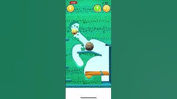 Dig This 2 world 35-6 “Under the sea” Solution/walkthrough