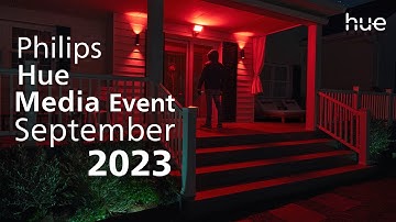 Discover Philips Hue Smart Home Security: Advanced Lighting Solutions