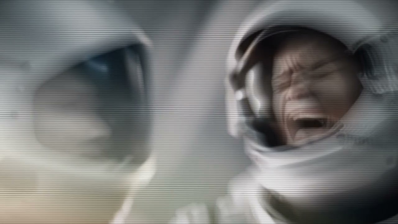 Ambrozy - Last Frontier (Official Alternative Teaser)