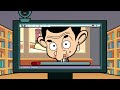 Bean viral! | Mr Bean | Dessins animés pour enfants | WildBrain pour les enfants