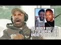 Joe Budden BEGS Lupe Fiasco to Stop Rapping Over André 3000 Flutes