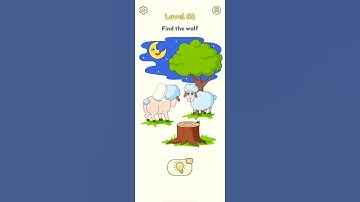 Dop2 Gameplay Level 62 #shorts #deletepuzzle #deleteonepart2 #puzzletime #dop2 #dop #viralshort