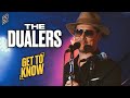 Capture de la vidéo Get To Know... The Dualers | Skiddle