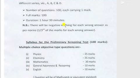 Lab Assistant Syllabus