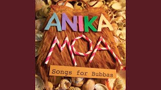 Video thumbnail of "Anika Moa - Oma Rapeti"