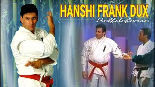 Frank Dux - Selfdefense Technique | Martial Arts