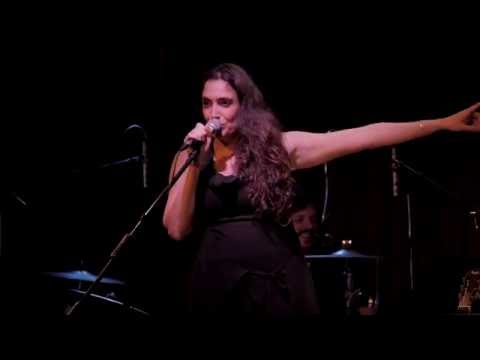 Papaloko Neema Live In Montreal