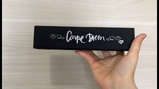 Demonstrativo Torinha Black