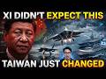 The U.S. & Japan Just Did Something BRUTAL... Xi's Taiwan Dream is GONE!