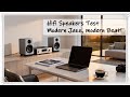 Hifi Audiophile Speaker Test, Modern Jazz, Joyful Beat!