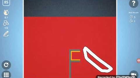 Brain it on! Level 85, 3 stars, EyeZ Gaming