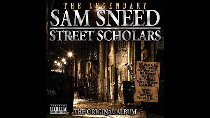 Sam Sneed - Ghetto Star Feat Nancy Fletcher
