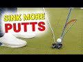 All the best putters use this simple method