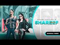 New punjabi songs 2022  shareef  robby aulakh  d sanz  aman abohar  mavee records