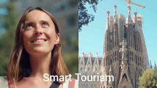 So what IS a &quot;Smart City&quot;? How does it help its residents &amp; visitors?