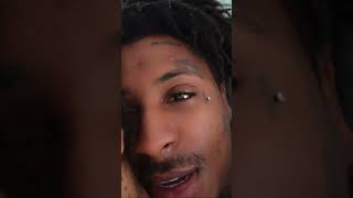 Nba Youngboy With His Wife Jazlyn