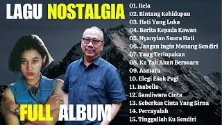 Lagu Nostalgia Full Album Nike Ardilla - Ebiet G Ade - Inka Christie - Betharia Sonatha