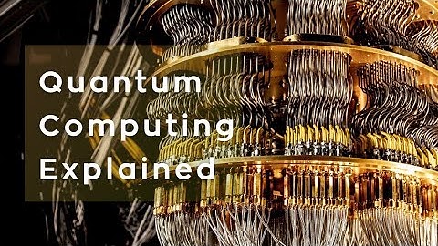 Quantum Computing Explained in 6 Minutes - The Future of Computing