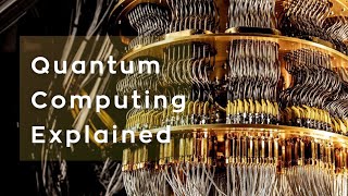 Quantum Computing Explained in 6 Minutes - The Future of Computing