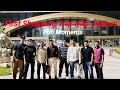 First Shopping Trip with Juniors | Fun Moments | TAJIKISTAN NATIONAL UNIVERSITY