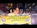 Mozthaza - Aloó (Versión Cumbia)