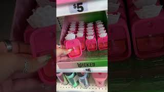 Five Below Vlog New Finds