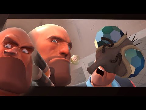 Видео: SFM | YOU ARE ***D!