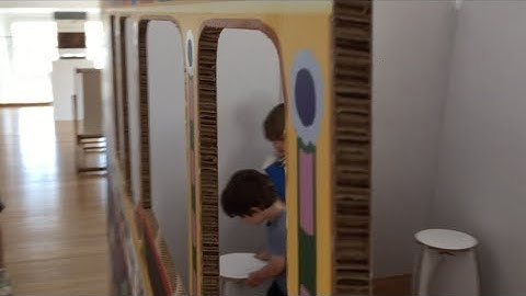 RE BOARD - LA CREATIVITÉ ENTRE VOS MAINS - PUB CONTACT