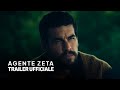 Agente Zeta Trailer Ufficiale | Prime Video
