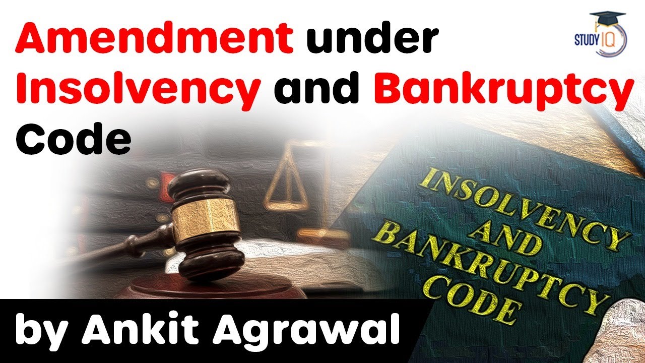 Insolvency