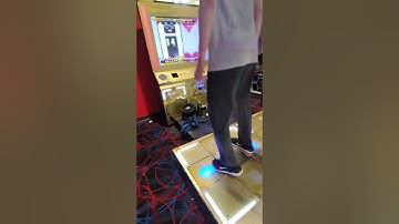 DDR A3 - WARNING×WARNING×WARNING - CSP 17 - 999,810 AAA PFC by NOBARBEN