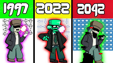 FNF Character Test | Gameplay VS Playground | Corrupted Garcello | fnf mods