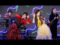 東山奈央、音楽番組初出演で森口博子と奇跡のコラボ!「真夜中の怪獣」で笑顔爆発...2027年音楽活動休止を前に語った本音とは