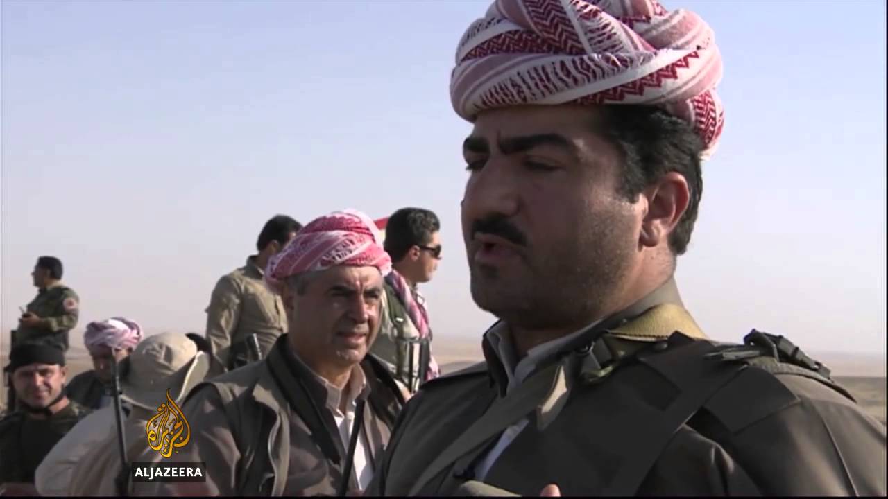 تنظيم الدولة الإسلامية يغير تكتيكاته في شمال العراق