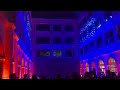 Laser mapping# laser counting numbers# outdoor laser lights#laser show#event.