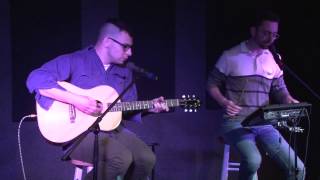 Bleachers - Shadow