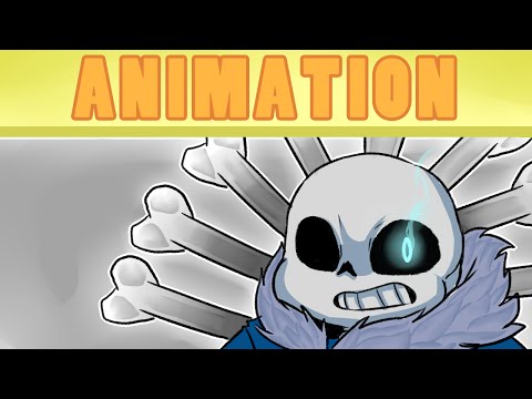 You're Gonna Have A Good Time - Undertale Review - GIZORAMA