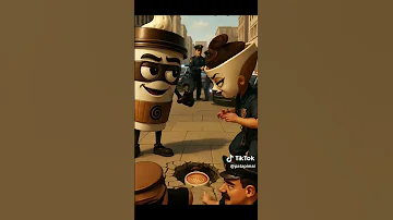 كابتشينو 