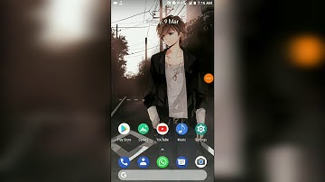 How to enable weather widget in pixel launcher by Android tech||android tech