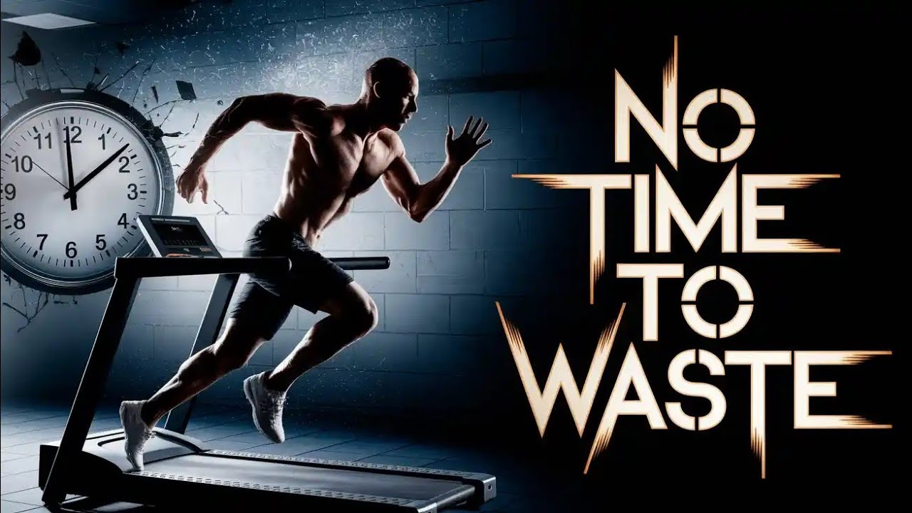 No Time to Waste ⚔️📣 | Savage Motivation Anthem 2025 -Top Mix Best Songs Playlist 