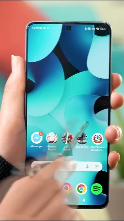 РОСО Х6. Лучший игровой смартфон до 25000 рублей. Какой смартфон купить ...