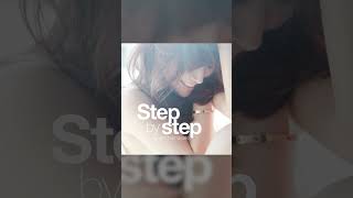 2015.07.01発売「Step by step」#shorts