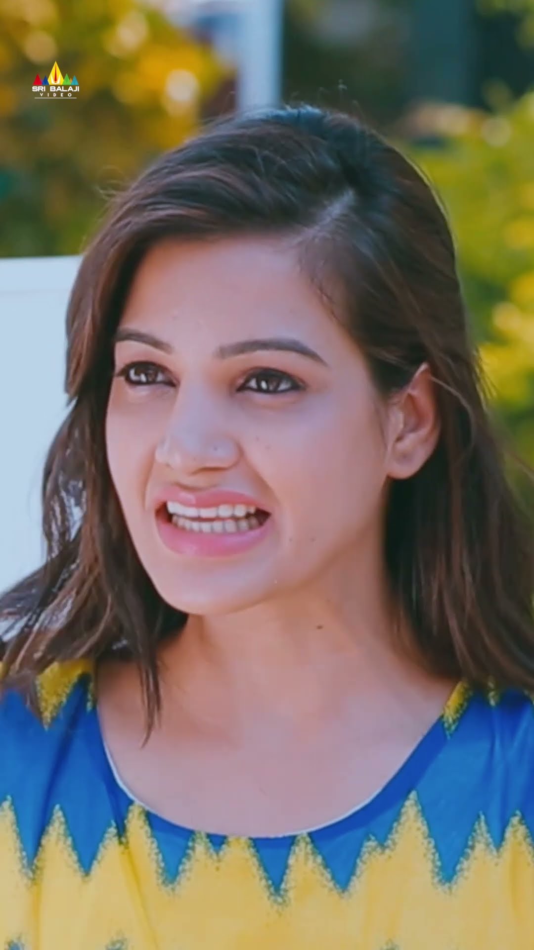 ఈ అమ్మాయి దెయ్యలతో మాట్లాడుతుంది అంట?#OSthreeRepuRaa | #dikshapanth | #ytshorts | #youtubeshorts