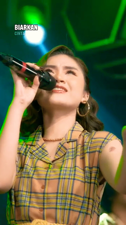 SHORT⚡BIARKAN CINTA TUMBUH SEBISANYA CINTA DAN RESAH ITU PELENGKAPNYA - DIKE SABRINA | Himawan Music