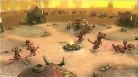 Spore Legendary Will Wright Interview HD