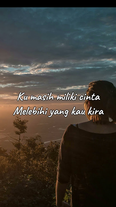 tak ada gantinya - ipang #ipanglazuardi #lyrics #shortvideo #status #storywa   #subscribe