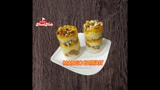 MANGO PARFAIT