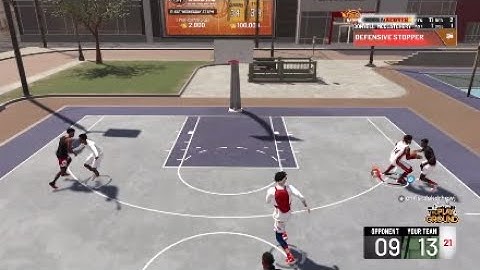 NBA 2k19 Rant Part 3-How This Game Went From Good To Trash