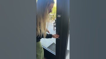 TTT   Deck Door Video